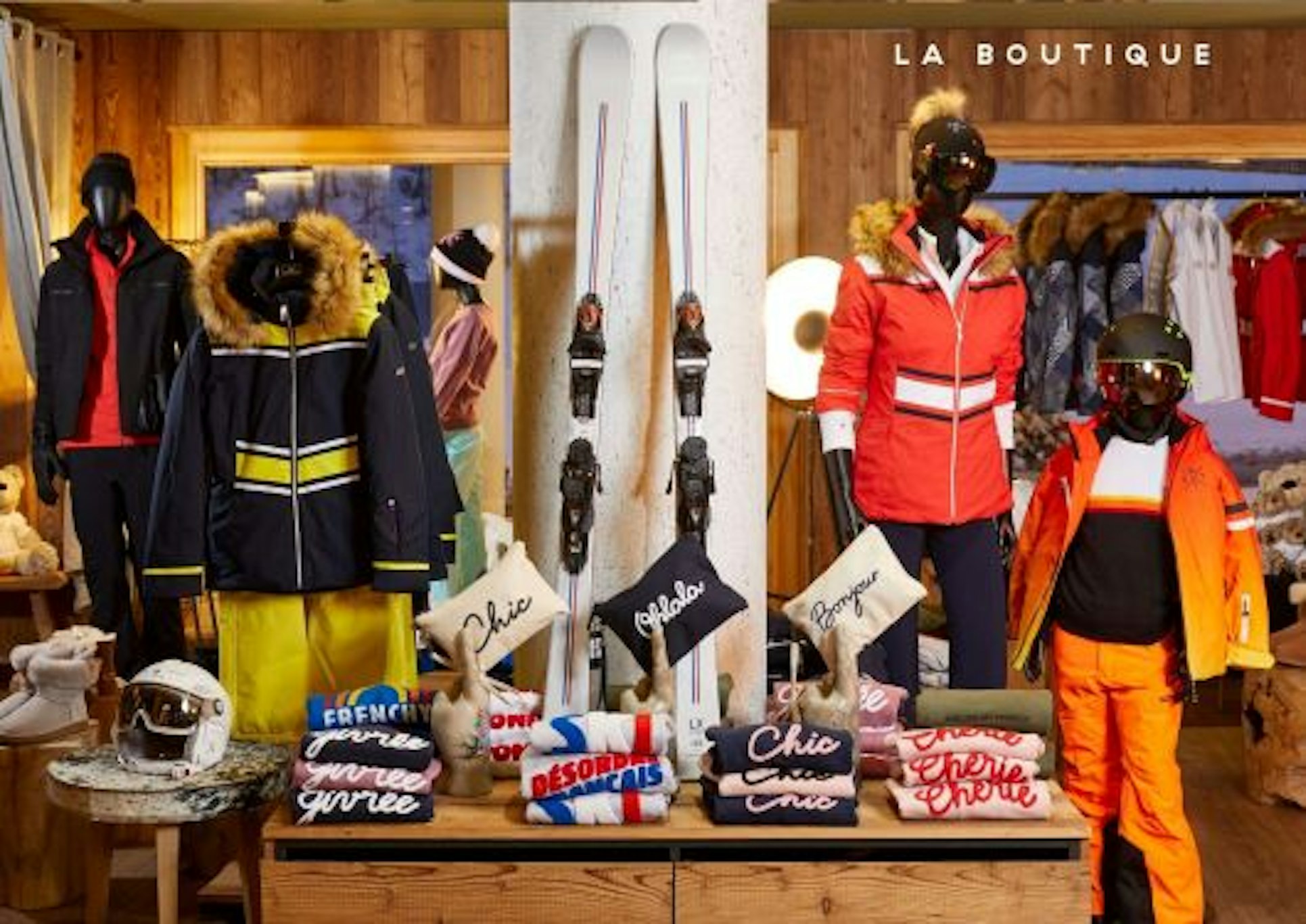 Ecrin Blanc Resort Courchevel 30/72