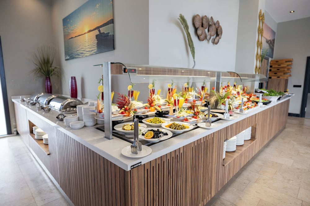Roseira Mar Inn Luxury 10/55