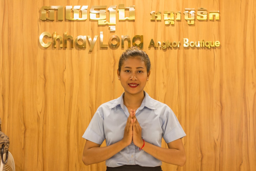 Chhaylong Angkor Boutique Hotel 5/41