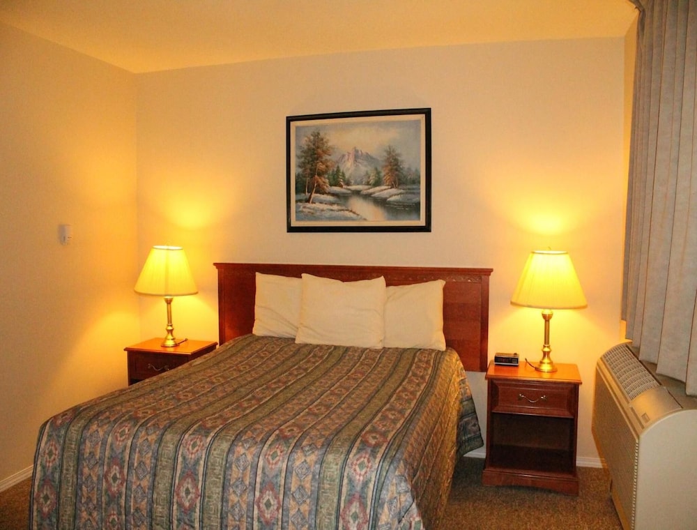 Tel Star Motel 23/50