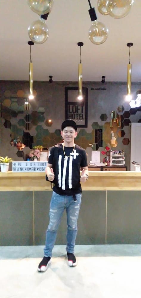 Pj Loft Hotel 7/27