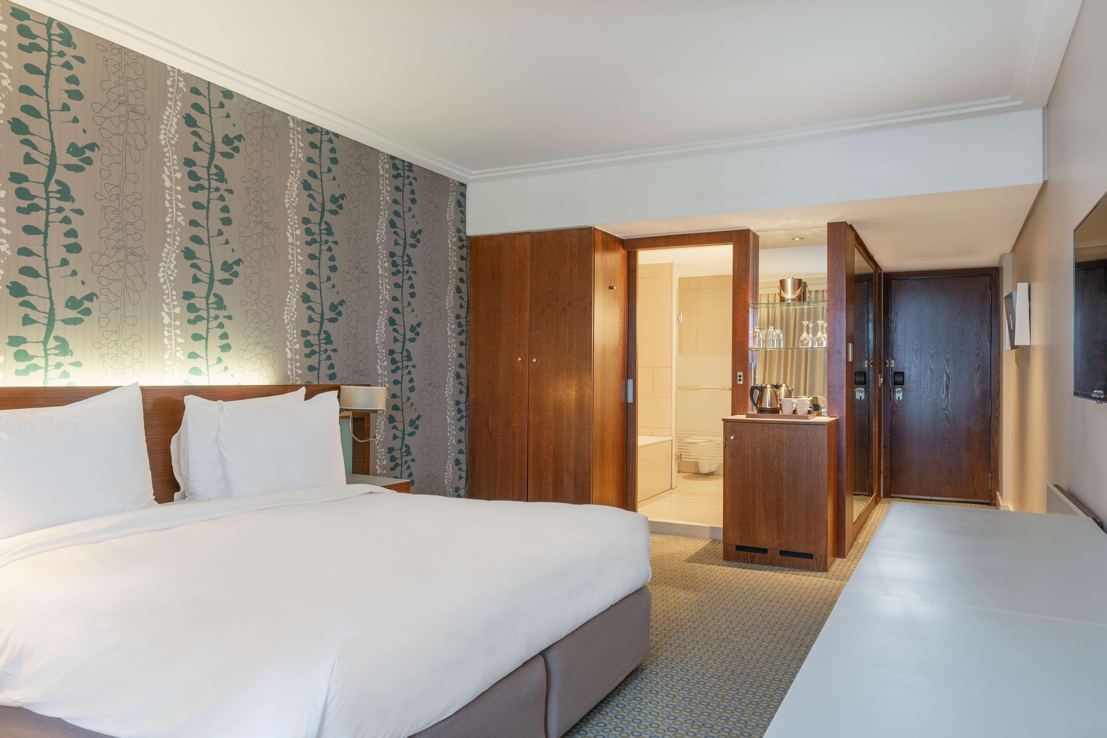 RADISSON BLU HOTEL SANDTON 13/50