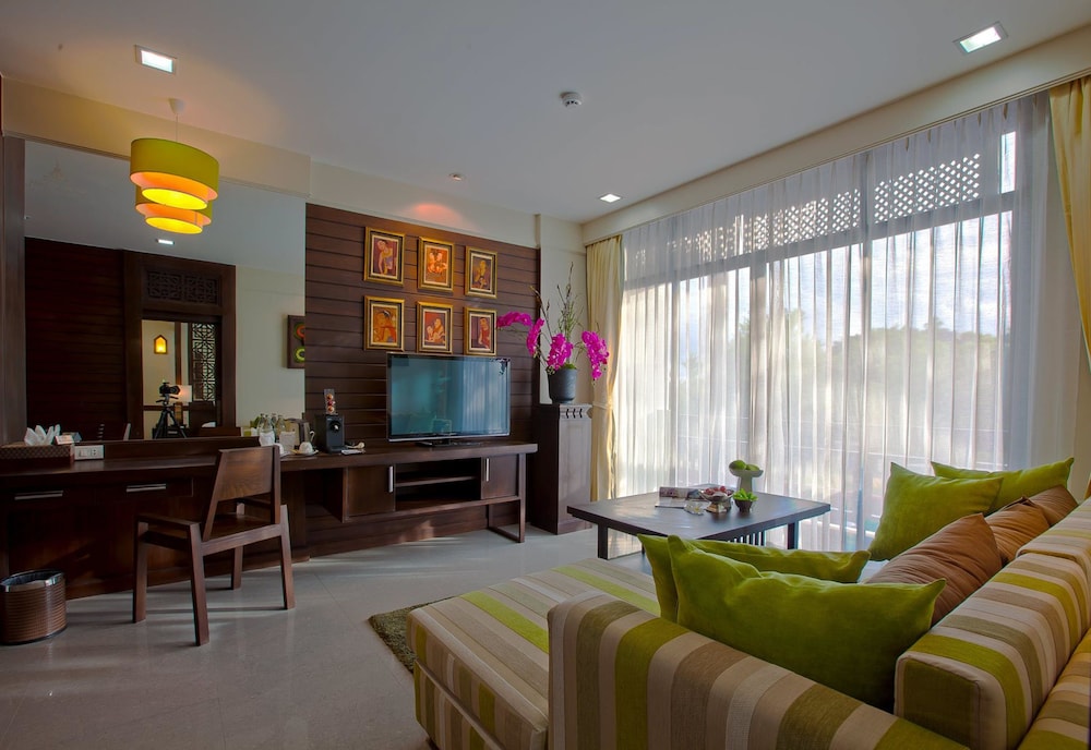 HUERN NA NA BOUTIQUE HOTEL 19/31