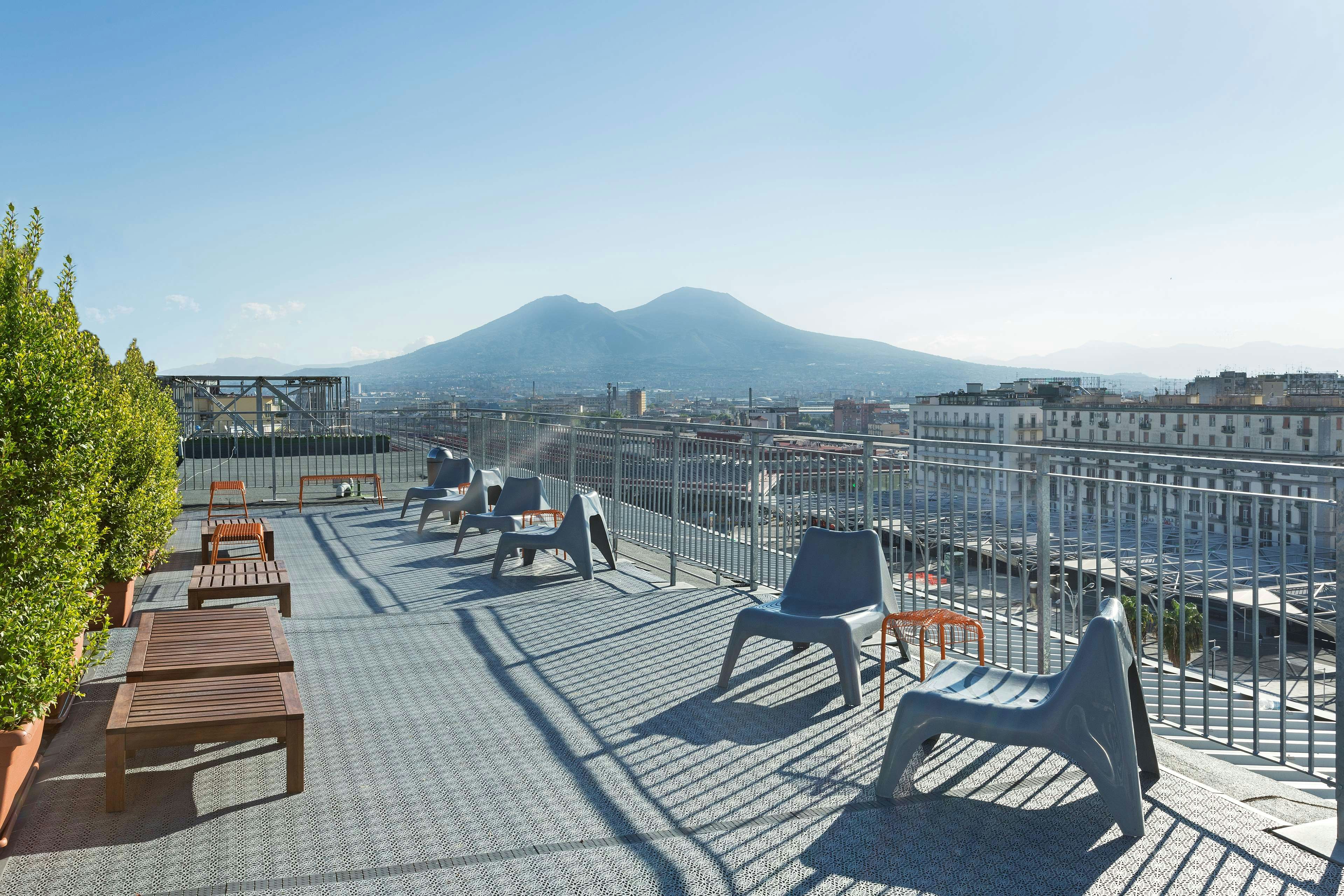 B&B Hotel Napoli 39/60
