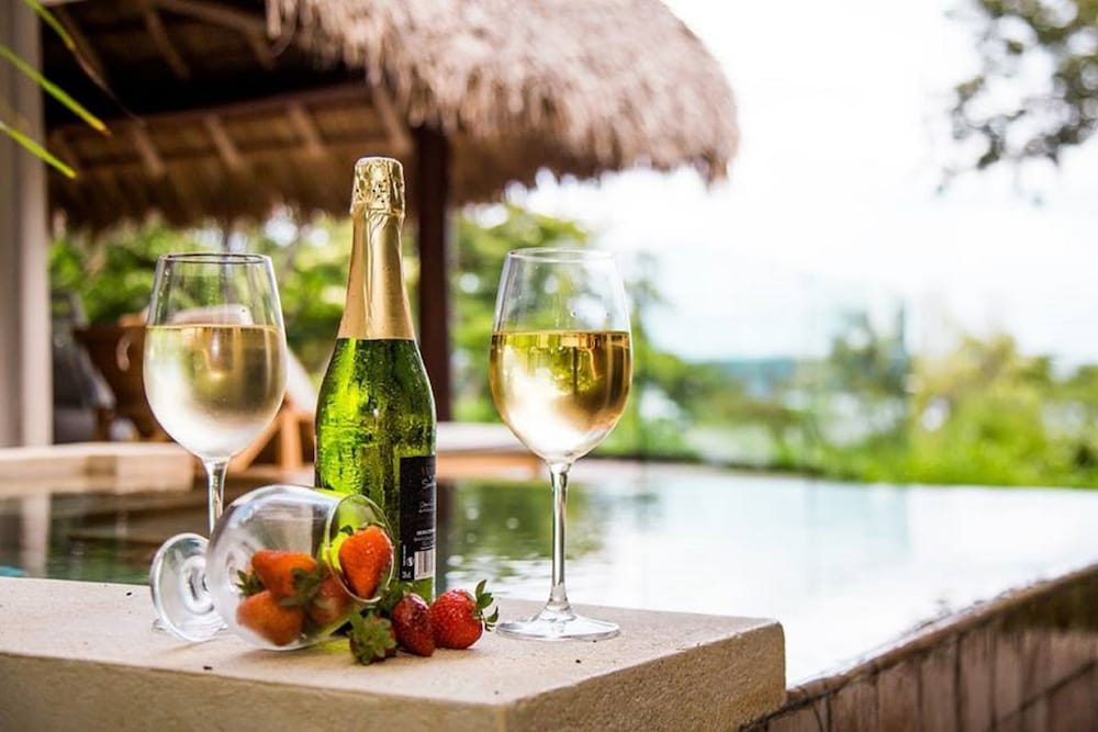 Secrets Papagayo Costa Rica - Adults Only 18/50