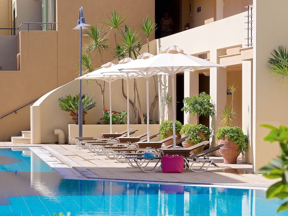 Grecotel Casa Adele 57/63