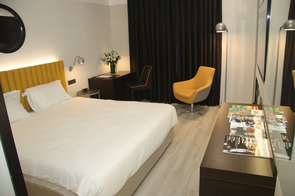 Milord Hotel 13/45