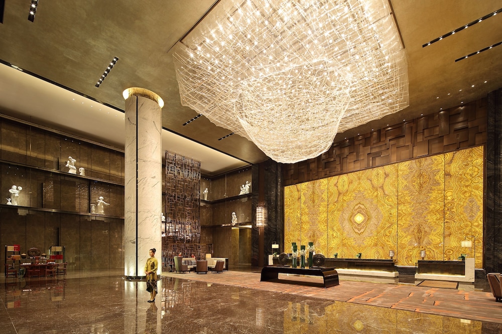 Wanda Realm Dongying 2/26