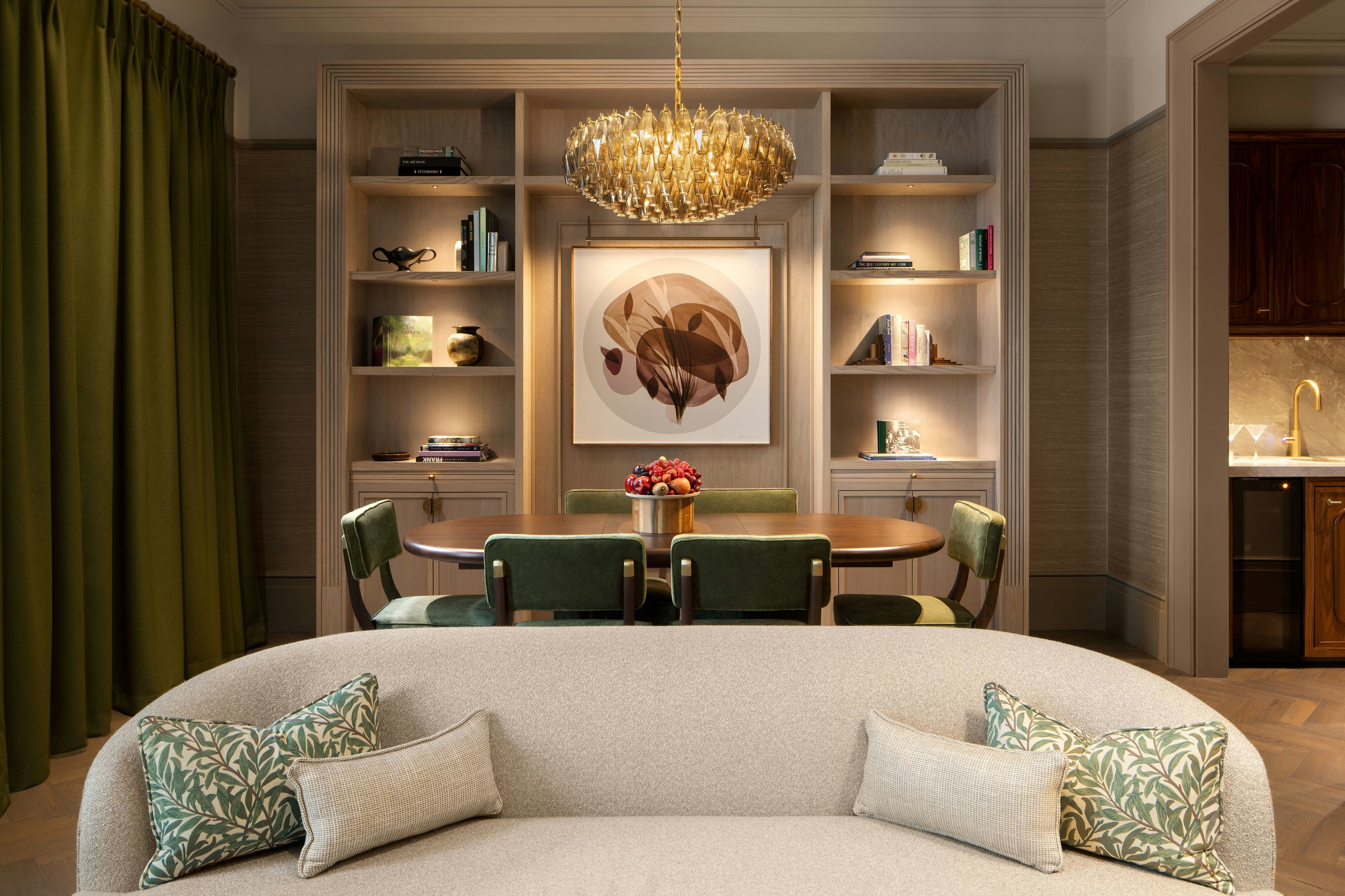 Montcalm Mayfair 1/1