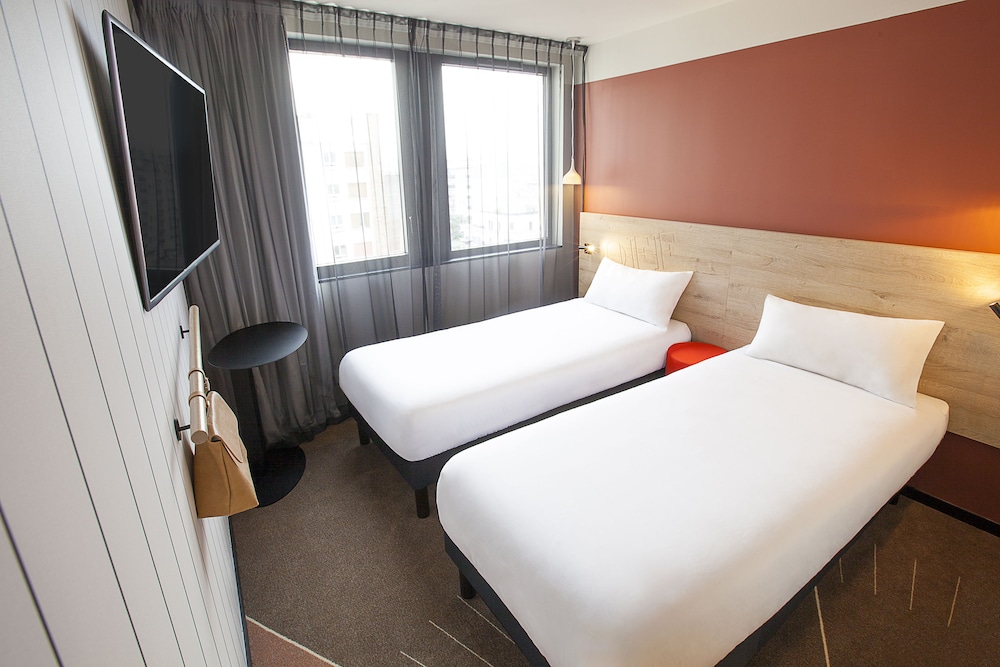 Ibis Styles Paris 16 Boulogne 30/61