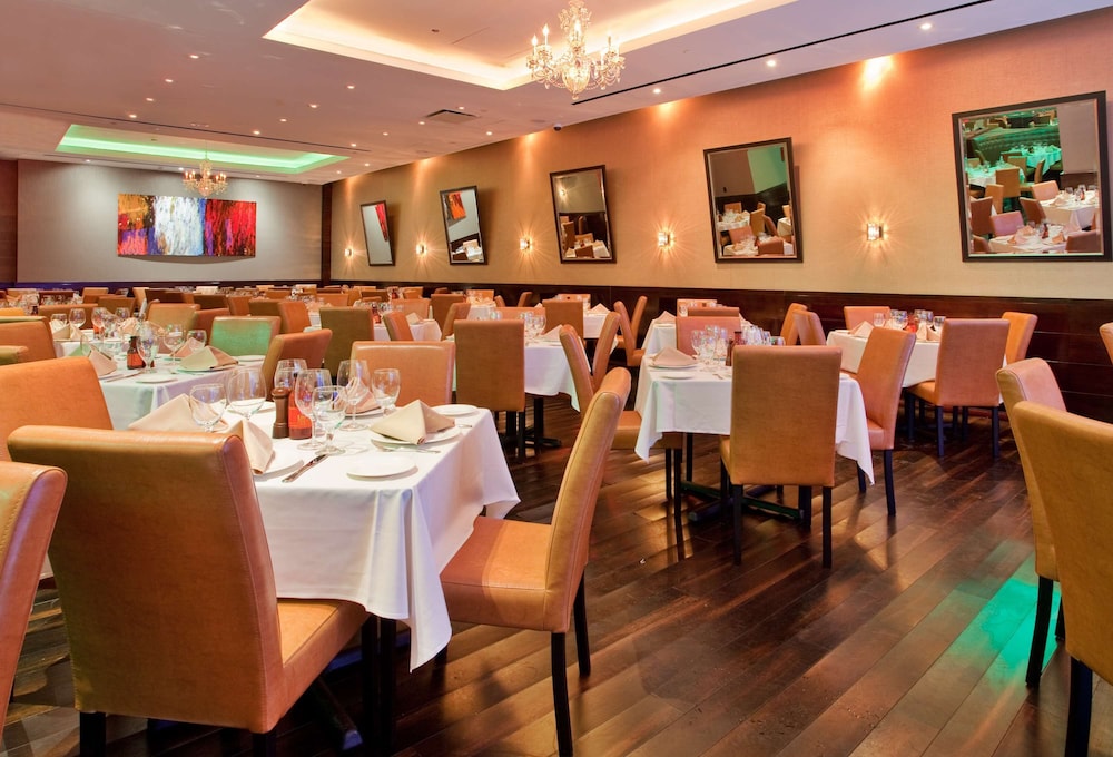 Hilton Garden Inn New York/Central Park South-Midtown West 33/43