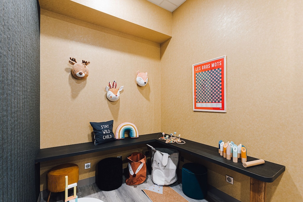 Ibis Styles Contres Cheverny 17/46