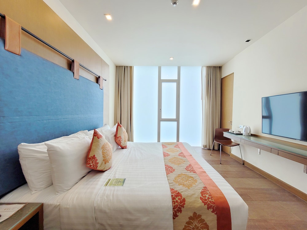ON8 Hotel Sukhumvit Nana 19/59