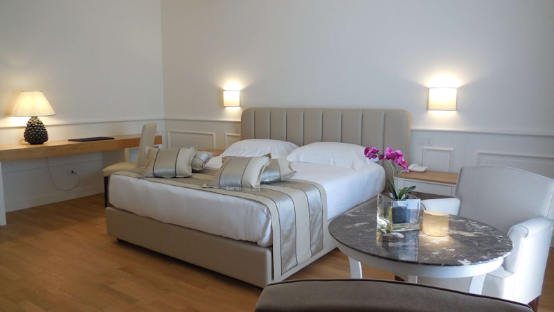 Hotel Marechiaro 8/49