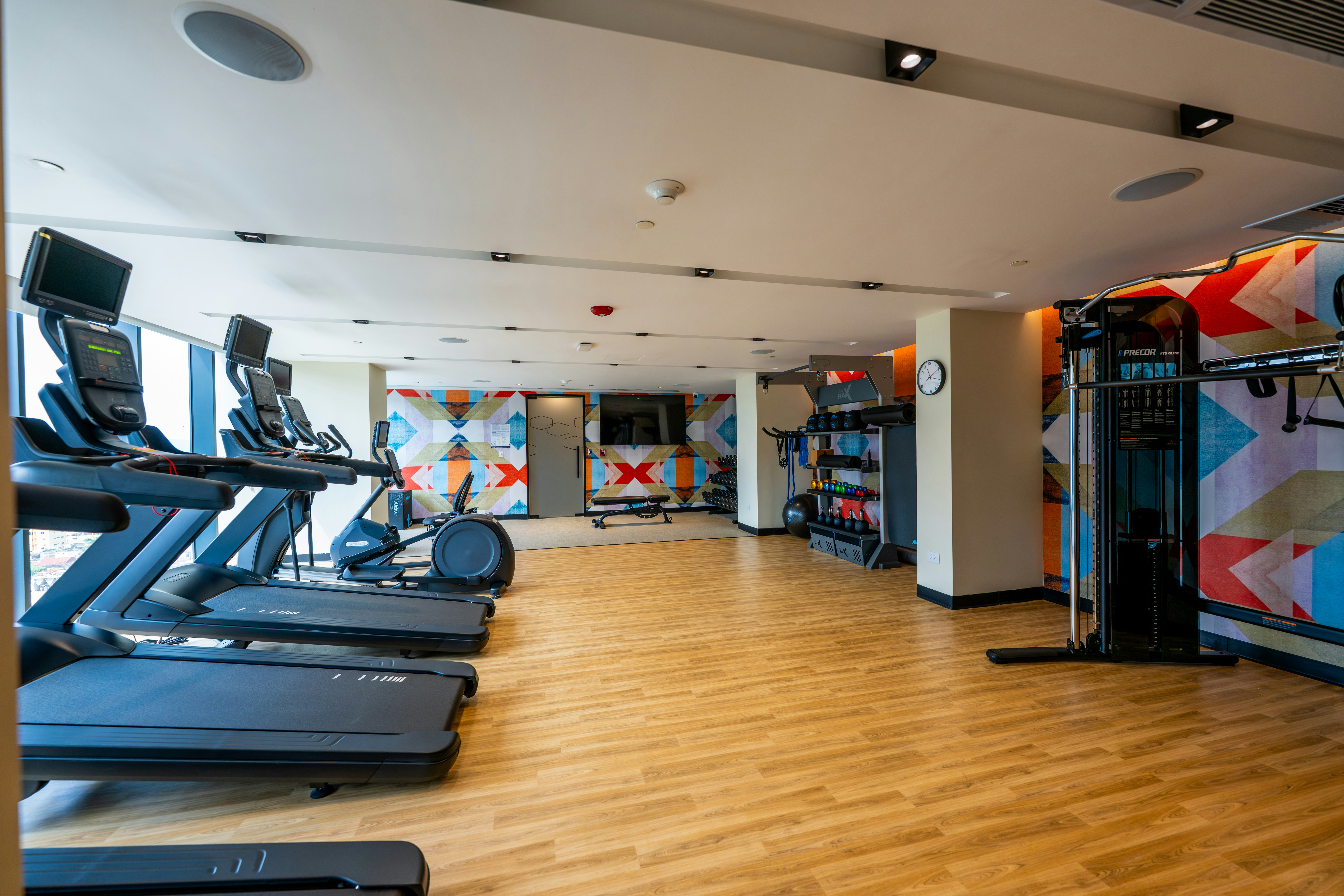 Hampton by Hilton Santiago de los Caballeros 23/62