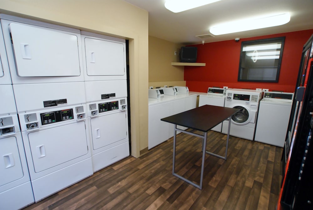 Extended Stay America - Nashville - Airport - Music City 39/54