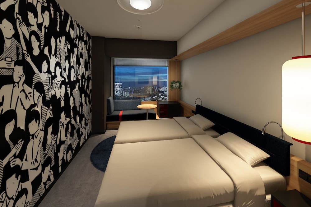 Shinagawa Prince Hotel 31/71