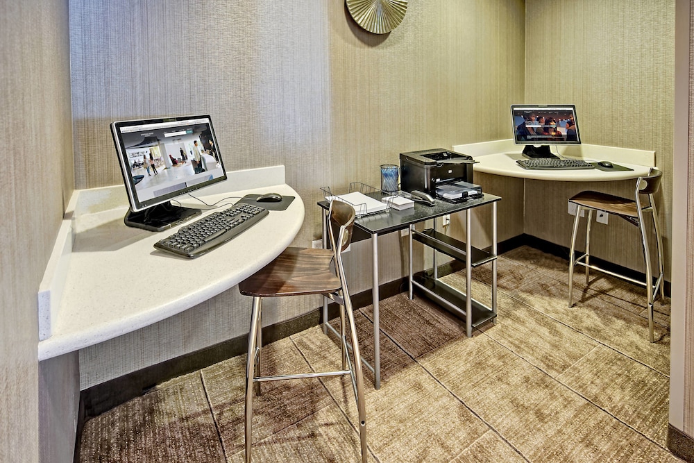 SpringHill Suites by Marriott Oklahoma City Moore 31/32