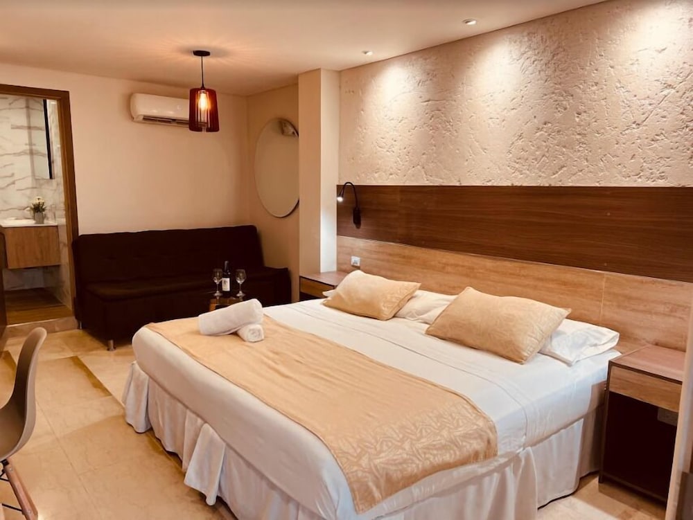 Cartagena Royal Inn 27/69