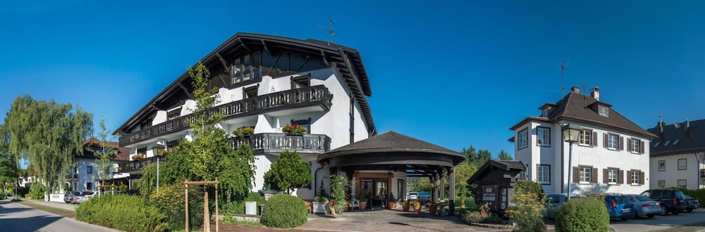 KURHOTEL EICHINGER 2/50