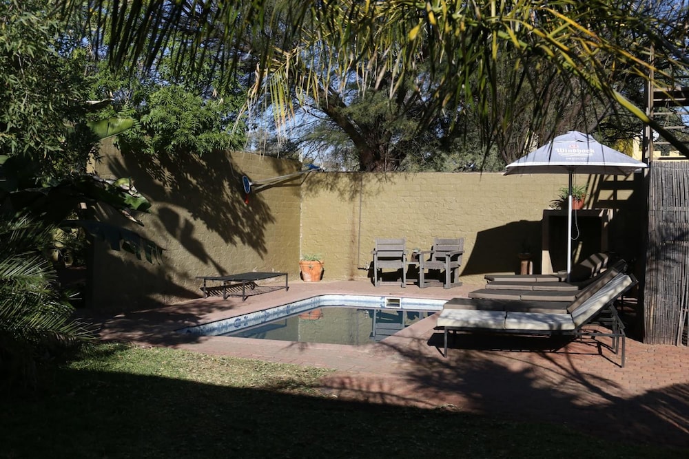 Klein Windhoek Guesthouse 43/48