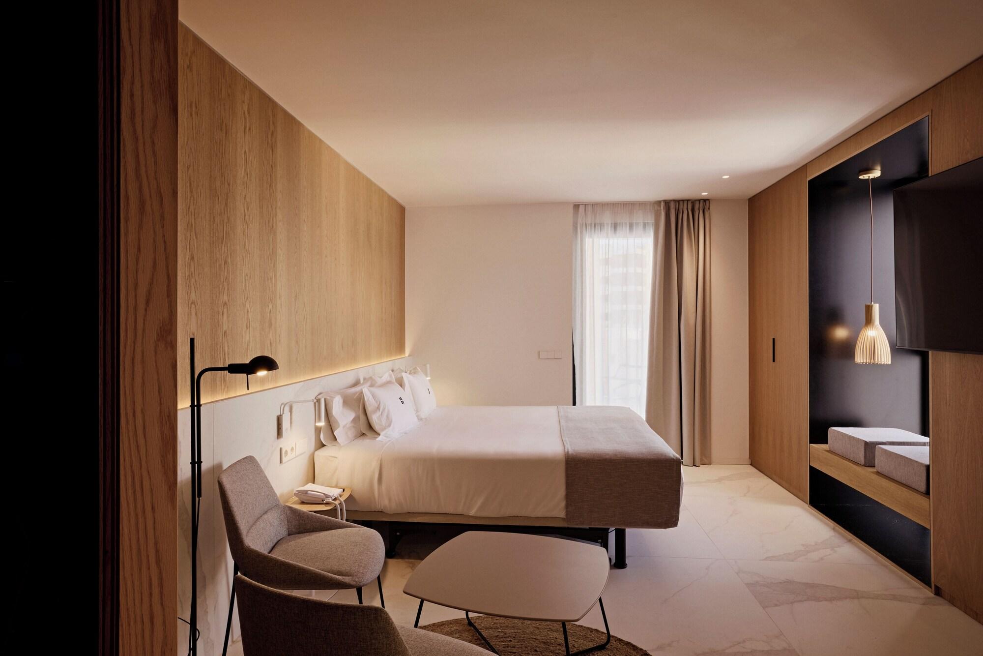 Apartamentos Los Robles 9/26