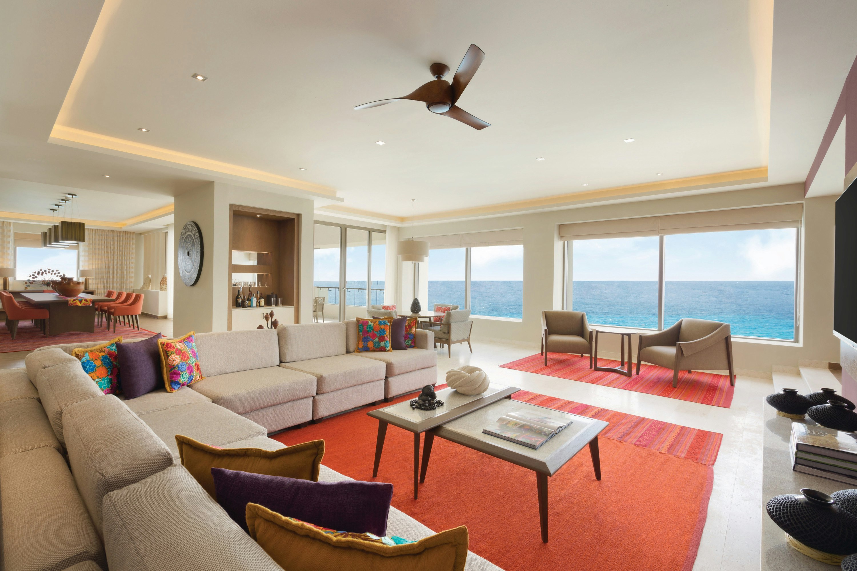 HYATT ZIVA CANCUN 45/75