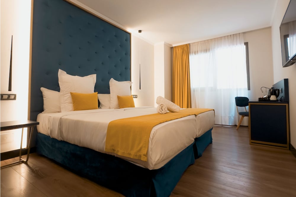 BLUESEA Design Plus Bex Hotel 22/67