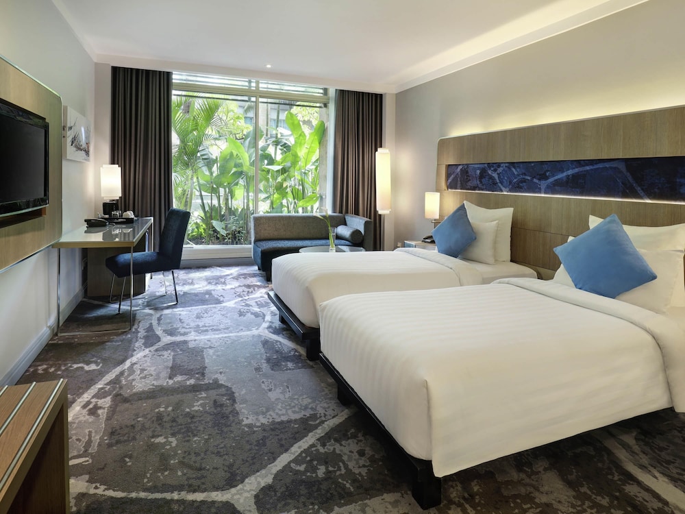 Novotel Jakarta Mangga Dua Square 21/71