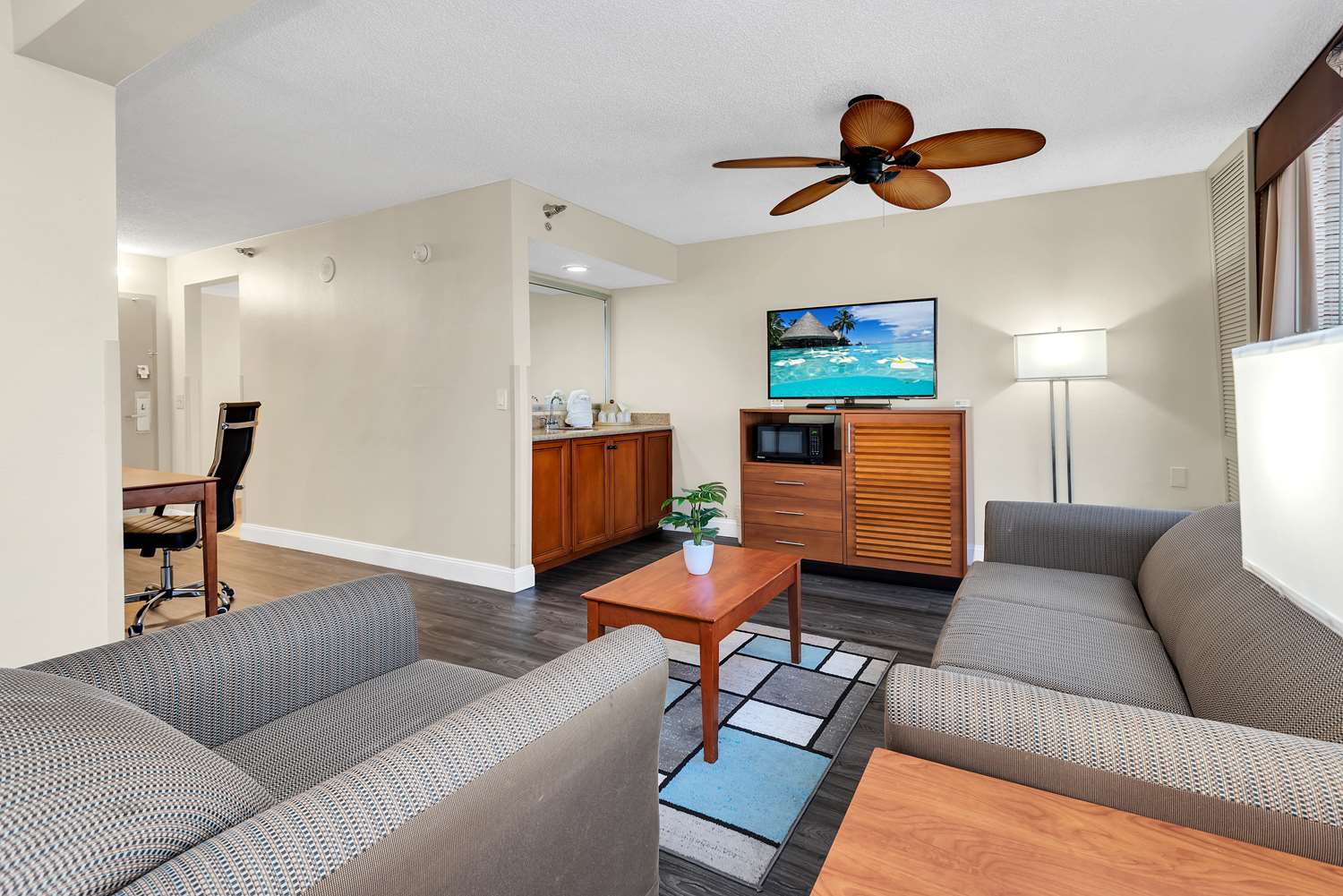 Best Western Orlando Gateway Hotel 29/42