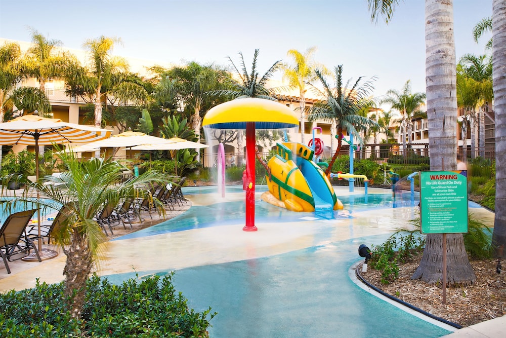 Grand Pacific Palisades Resort Hotel 55/71