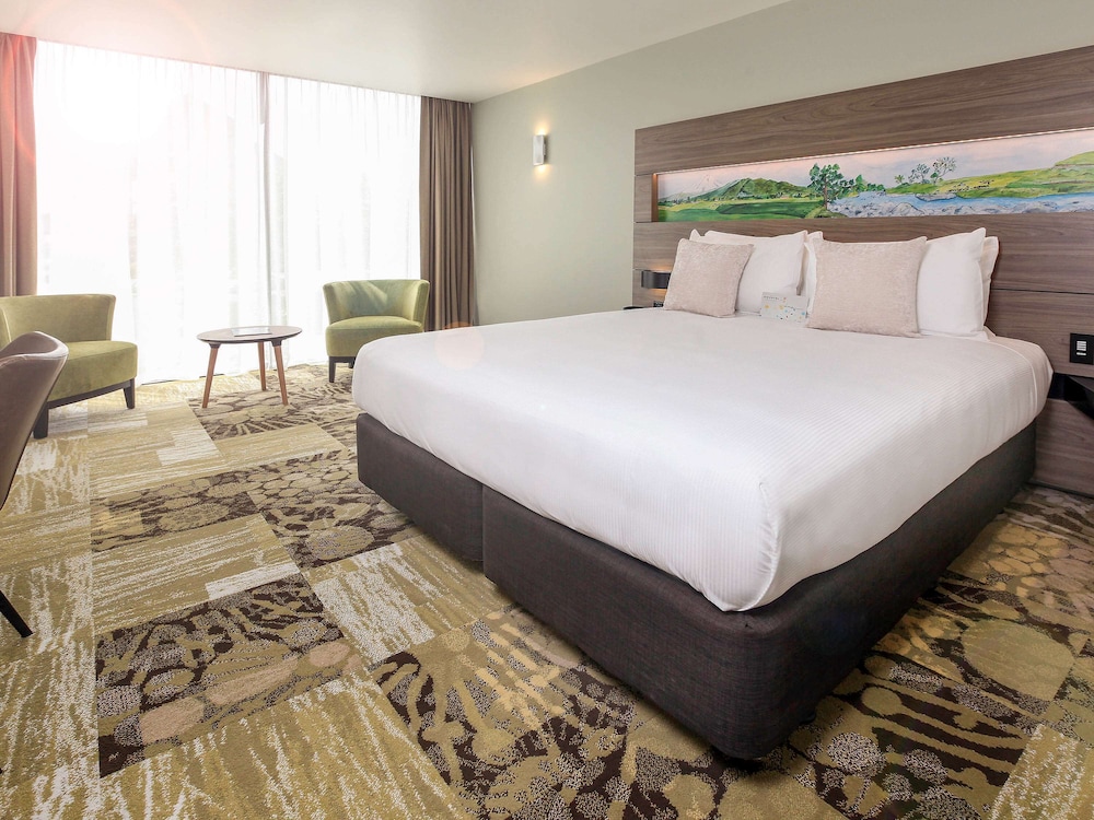 Novotel New Plymouth Taranaki 27/65