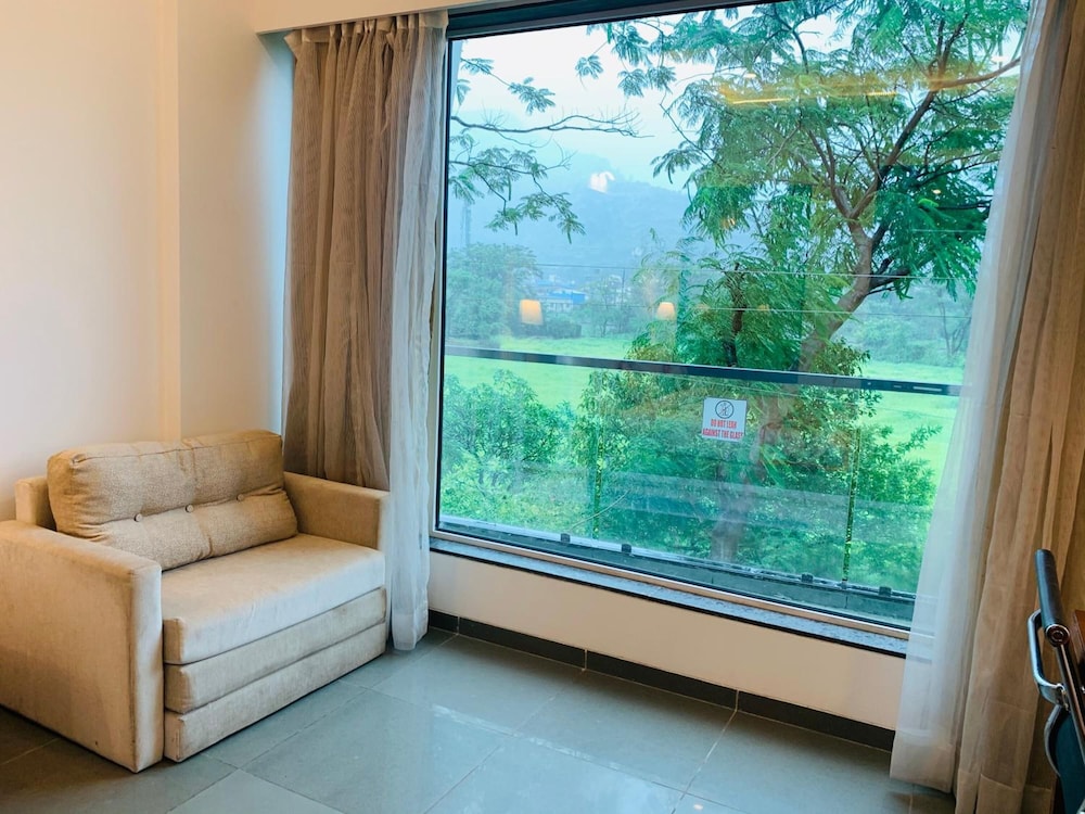 Viola Beacon Resort Lonavala 18/24