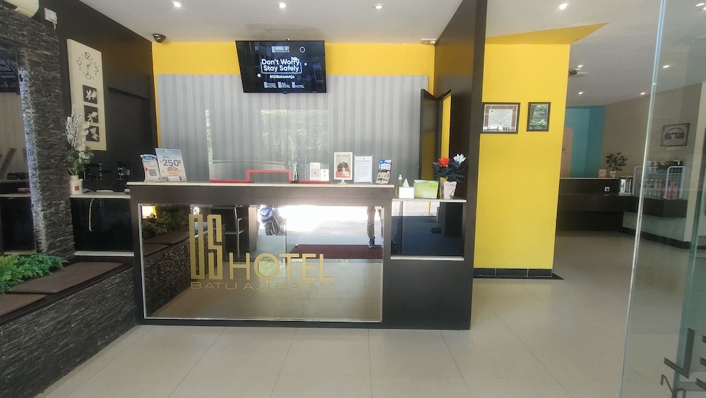 OS Hotel Batu Aji Batam 55/63
