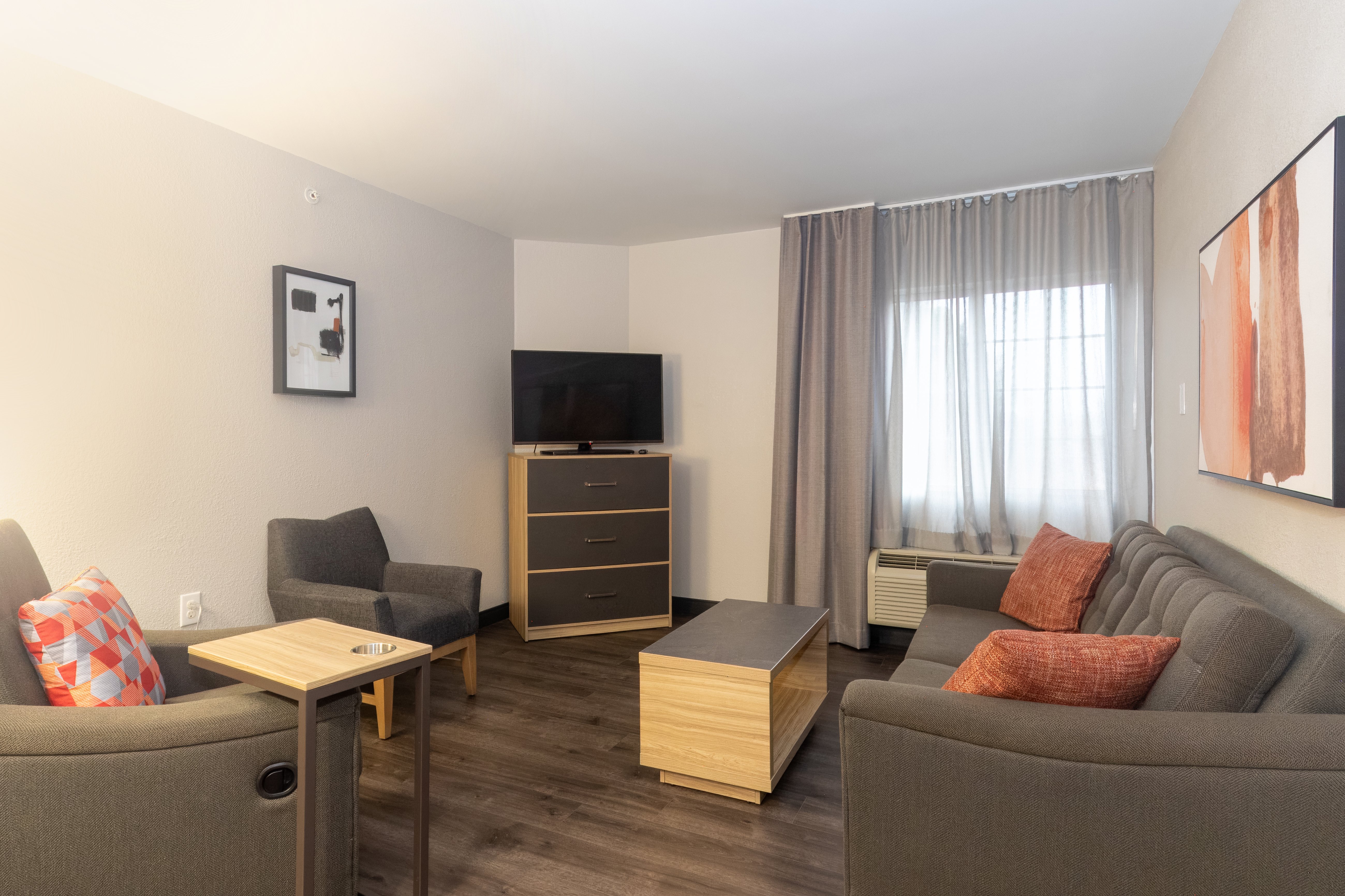 Candlewood Suites New Bern 44/75