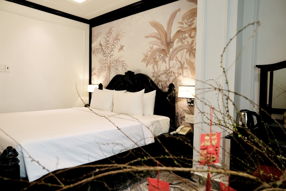 Nicecy Saigon Hotel 35/50