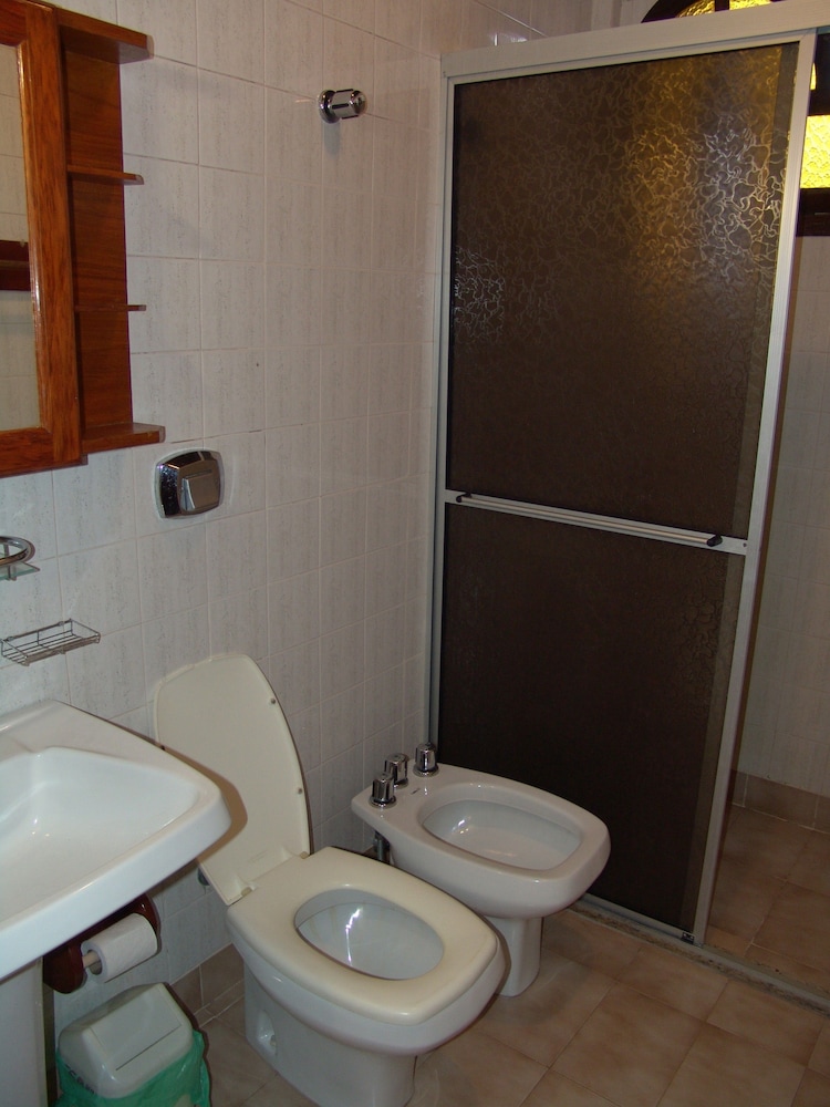 La Alhambra Apart Hotel 34/64