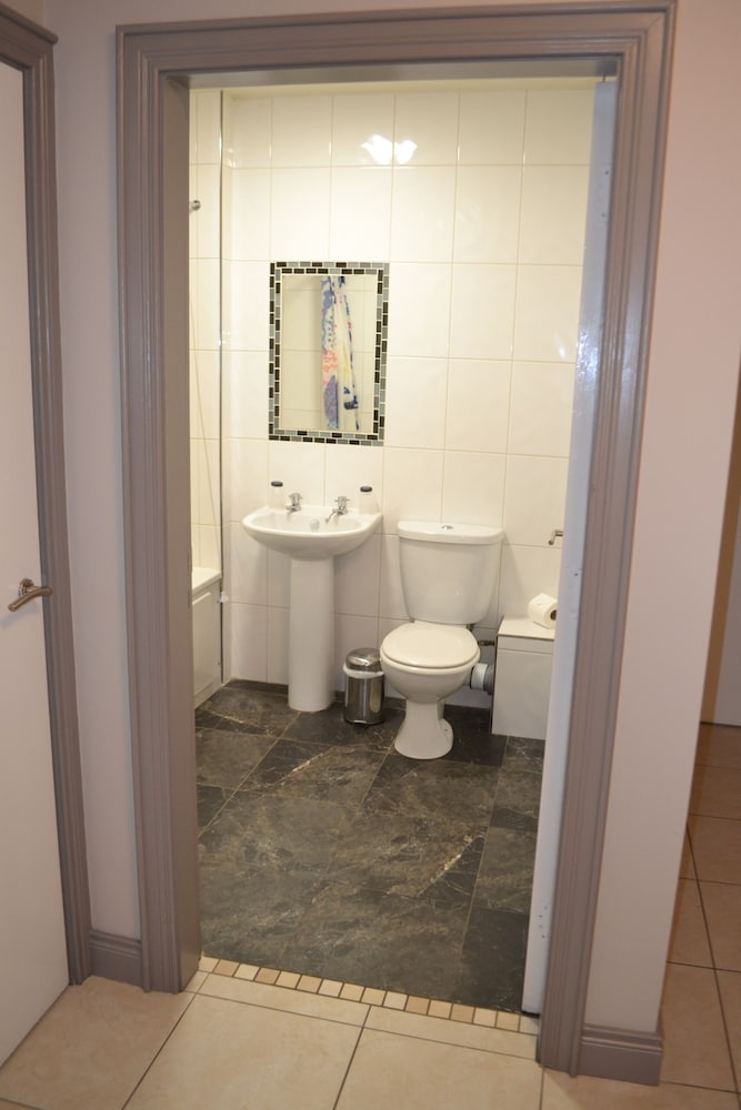 Comfort, Apartment, 1 Double and 1 Single Bed