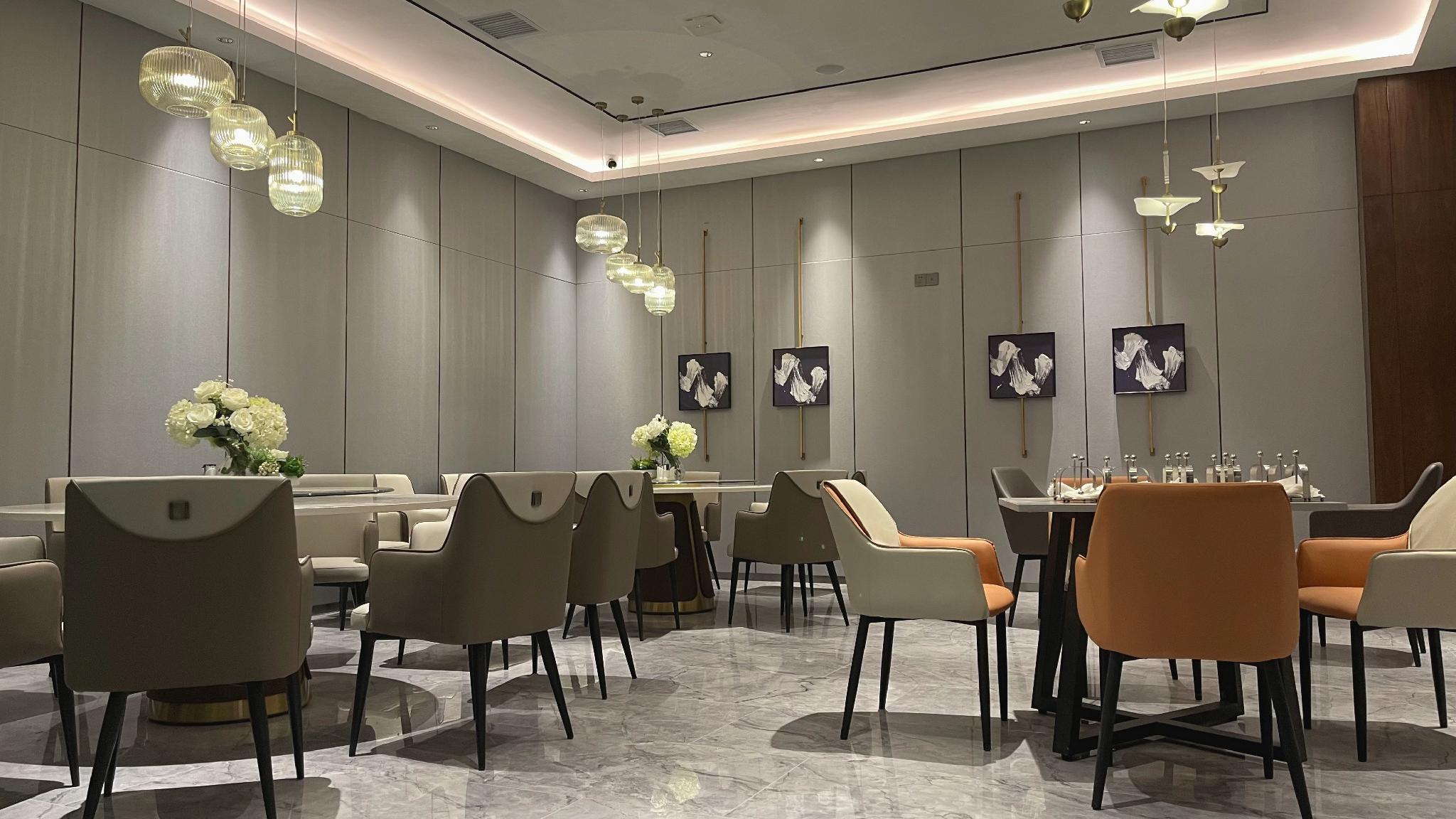 Days Hotel by Wyndham Changsha South 16/24