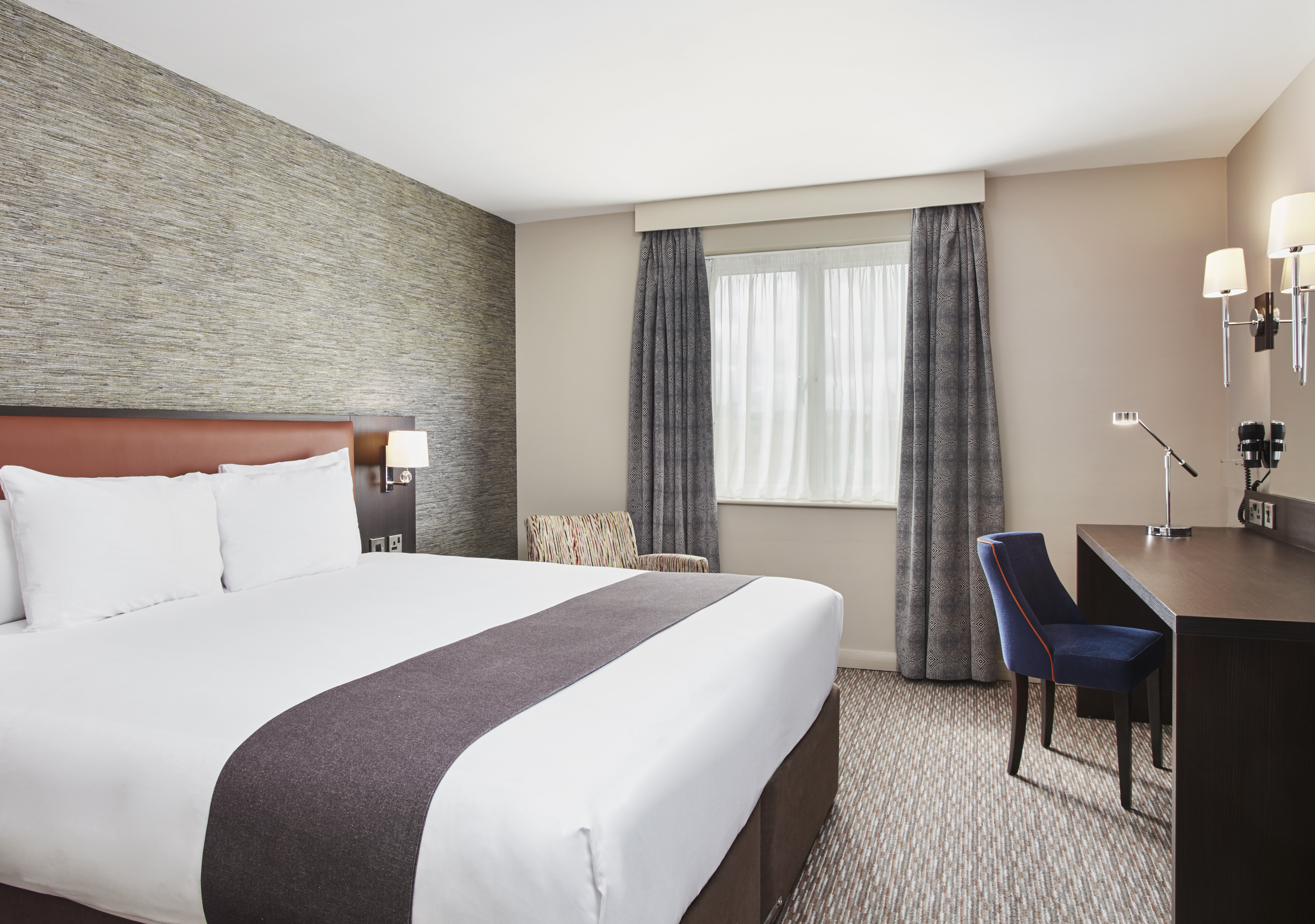 Holiday Inn Belfast City Centre 19/68