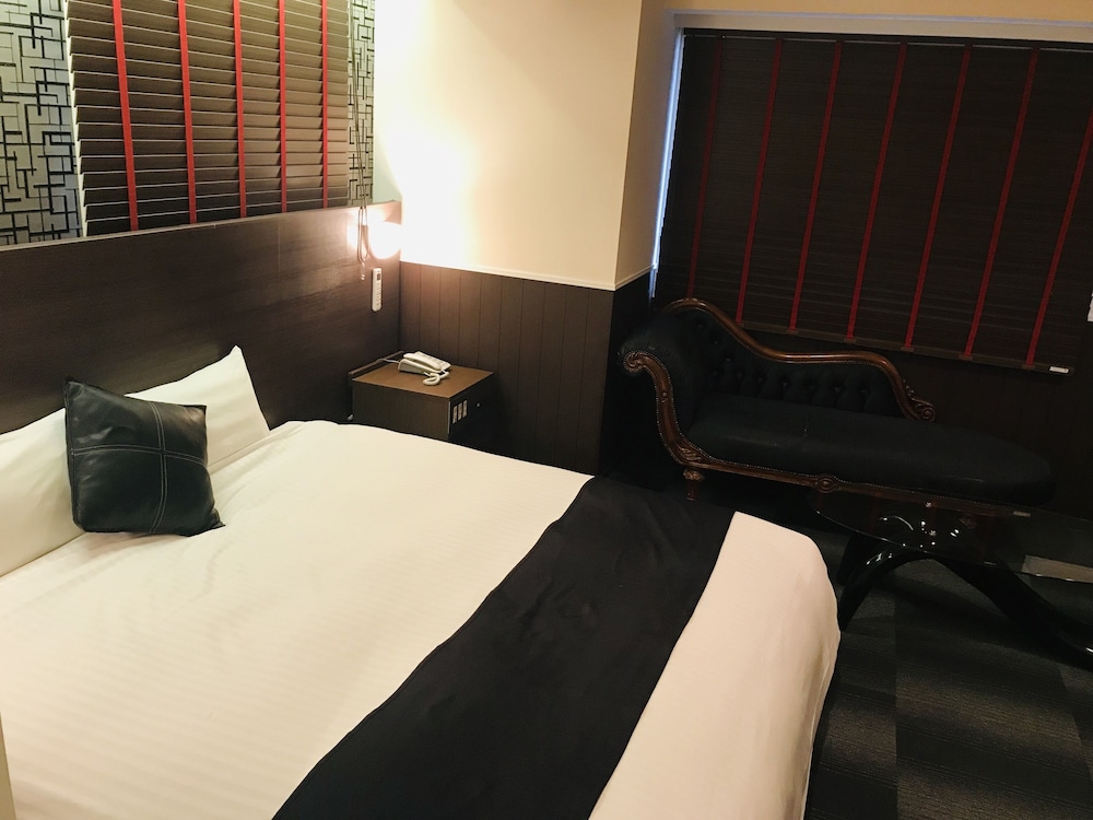 Sejour Inn Nagarekawa 9/39