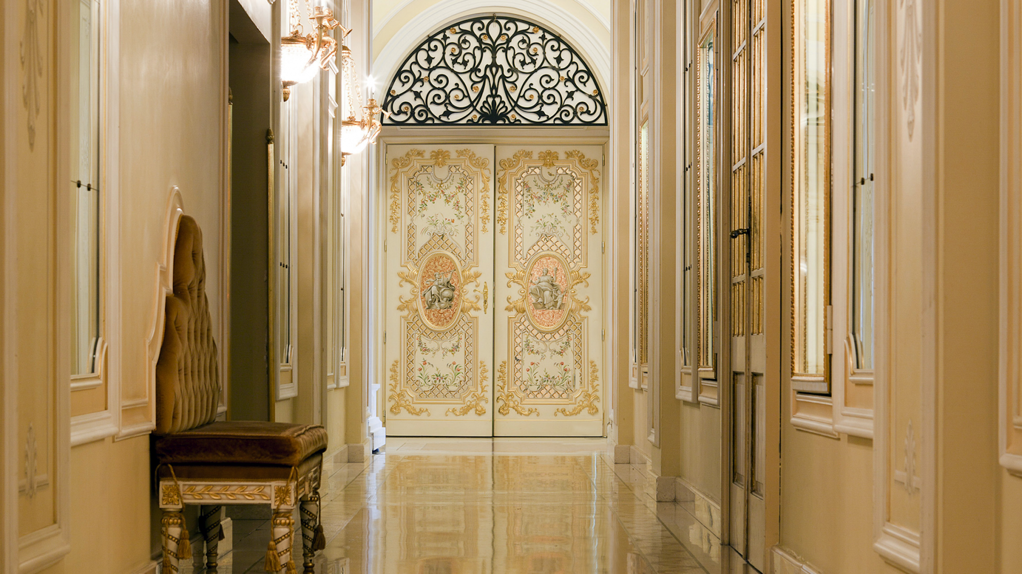 Grand Hotel Des Iles Borromees and Spa 14/45