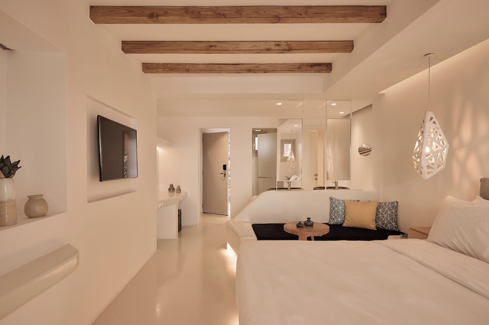 Olvos Luxury Suites Mykonos 27/73