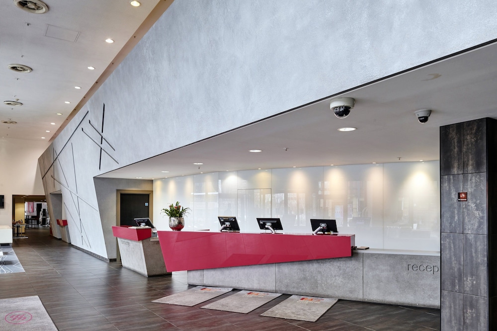 Crowne Plaza Manchester City Centre, an IHG Hotel 8/78