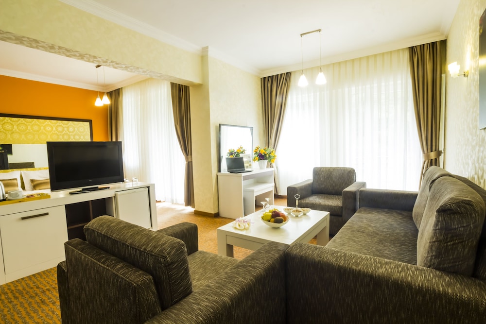 Ridos Thermal Hotel and Spa 30/49