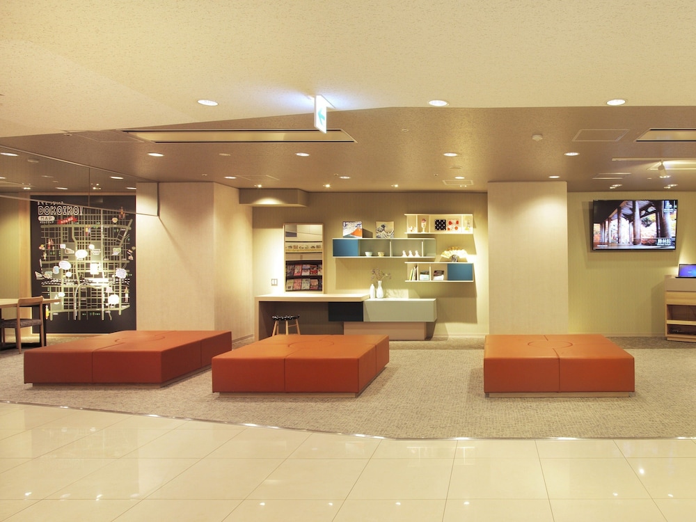 HOTEL ELCIENT KYOTO 14/67