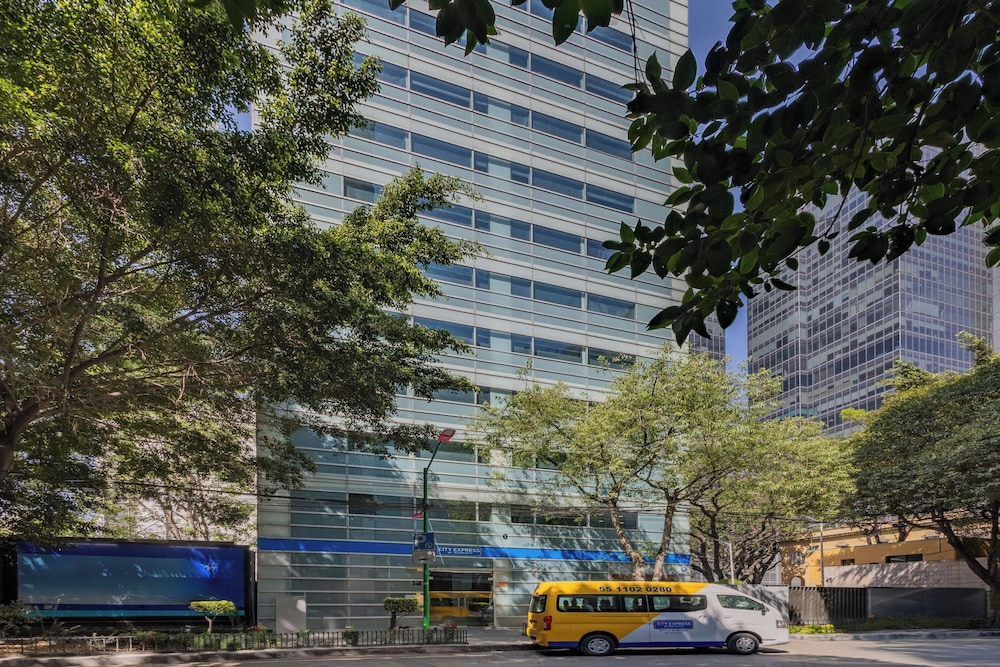 City Express by Marriott Ciudad de Mexico EBC Reforma 55/56