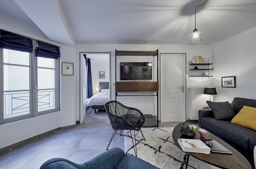 My Maison In Paris Sentier 39/50