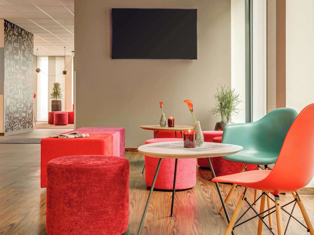 ibis Munich City South 40/49