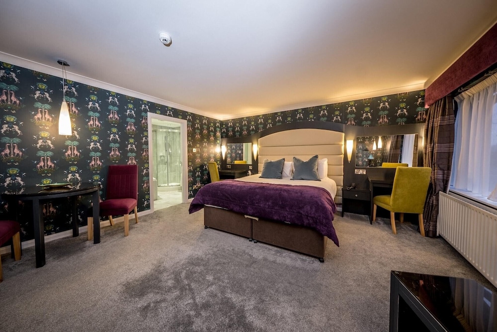 BEST WESTERN PLUS White Horse Hotel 22/60